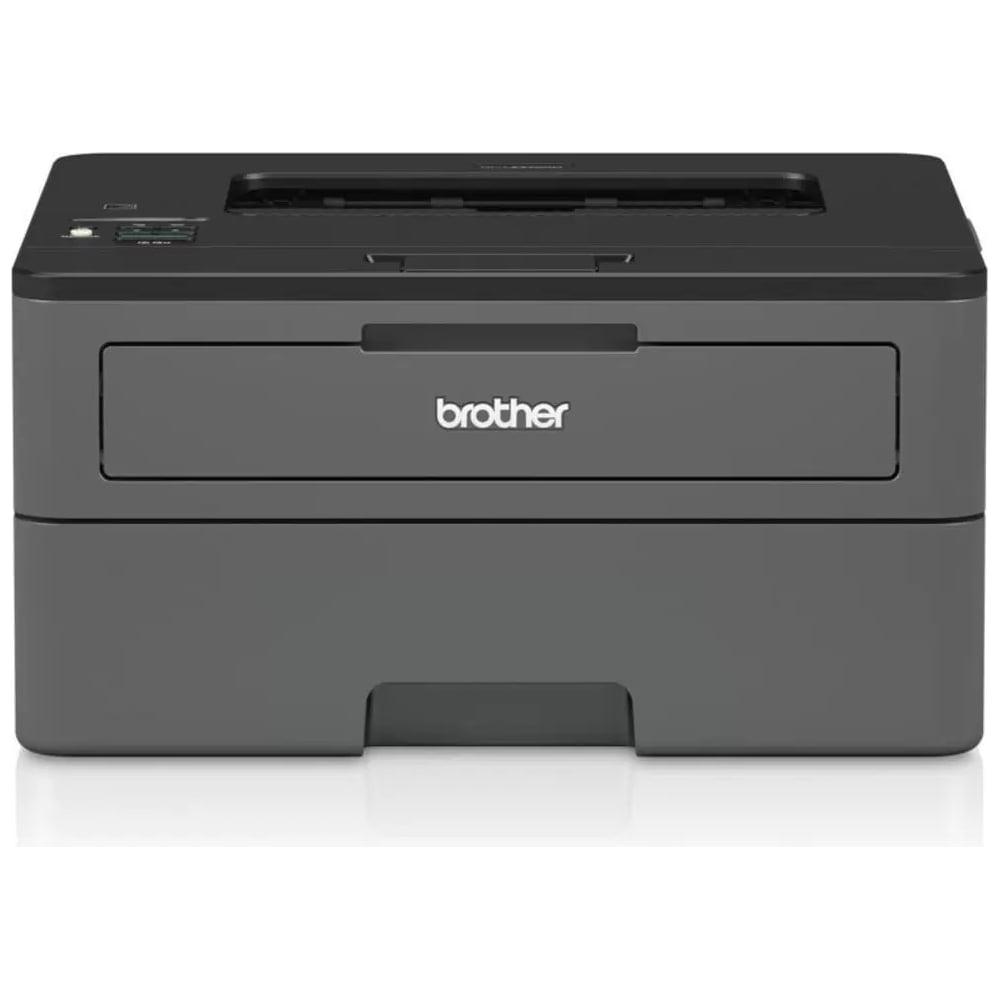 Принтер Brother лазерный HL-L2371DN черно-белый, A4, 2400x600dpi, ЧБ А4 ...
