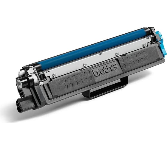 Тонер-картридж Brother 2300 страниц голубой для MFC-L3770CDW, DCP-L3550CDW, HL-L3230CDW TN217C