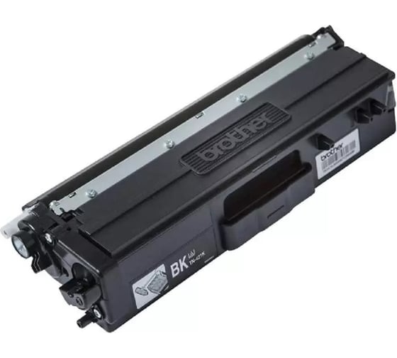 Тонер-картридж Brother TN-421BK черный 3000 страниц для DCP-L8410CDW, HL-L8260CDW, HL-L8360CDW TN421BK 1