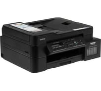 Многофункциональное устройство Brother DCPT-720DWR1 цветное струйное 3 в1 InkBenefit Plus, А4, подключение USB и б DCPT720DWR1