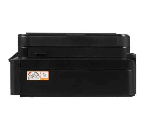 Многофункциональное устройство Brother DCPT-720DWR1 цветное струйное 3 в1 InkBenefit Plus, А4, подключение USB и б DCPT720DWR1