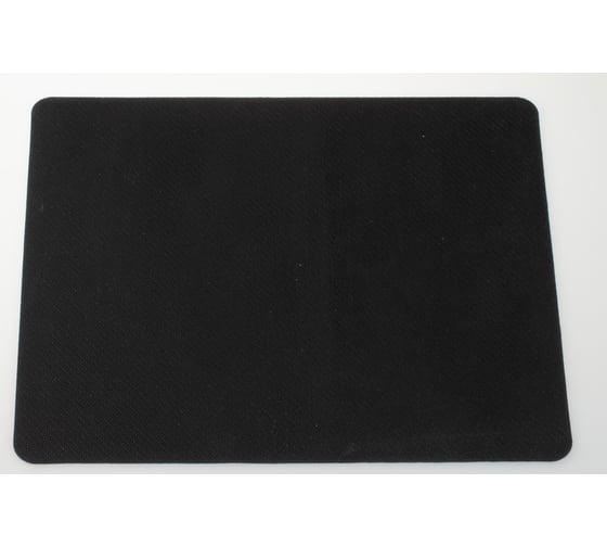 Коврик для мыши Pro Legend Мустанг Жеребец текстиль, 20x24 см PL5903