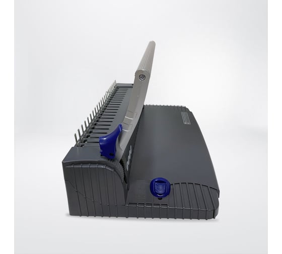 Переплетный аппарат на пластиковую пружину Office Kit B2108N