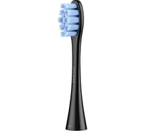 Насадки для электрической зубной щетки Oclean endurance черные, 6 шт P2S5 B06