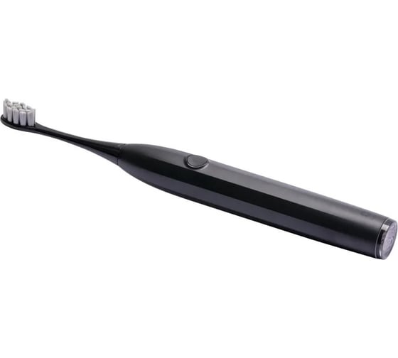 Электрическая зубная щетка Oclean endurance черная E5501 Black