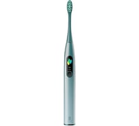 Электрическая зубная щетка Oclean x pro зеленая X Pro Green Oclean X Pro Green