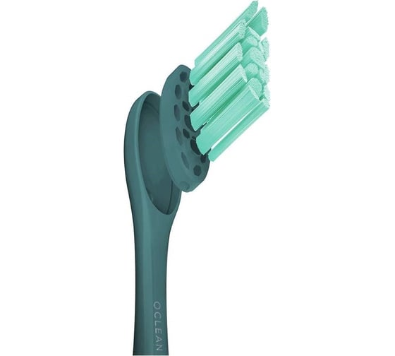 Электрическая зубная щетка Oclean x pro зеленая X Pro Green Oclean X Pro Green
