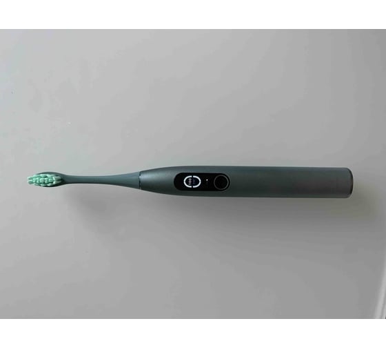 Электрическая зубная щетка Oclean x pro зеленая X Pro Green Oclean X Pro Green