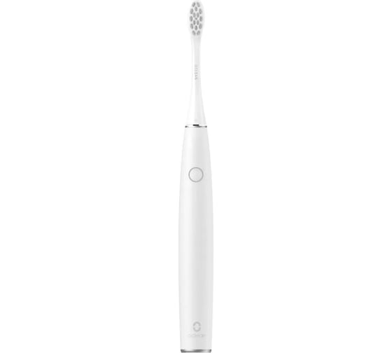 Электрическая зубная щетка Oclean air 2 белая Air2 White Oclean Air2 White