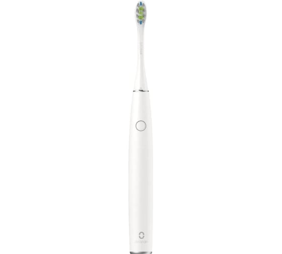 Электрическая зубная щетка Oclean air 2 белая Air2 White Oclean Air2 White