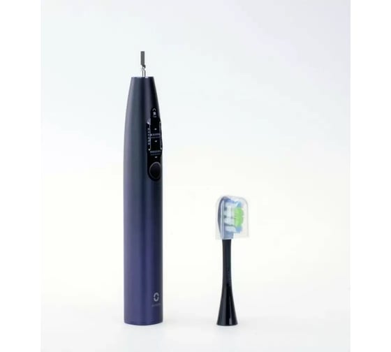 Электрическая зубная щетка Oclean x pro фиолетовая X Pro Purple Oclean X Pro Purple
