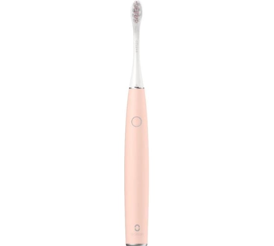 Электрическая зубная щетка Oclean air 2 розовая Air2 Pink Oclean Air2 Pink