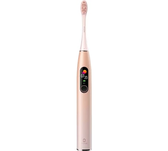 Электрическая зубная щетка Oclean x pro розовая X Pro Pink Oclean X Pro Pink 1