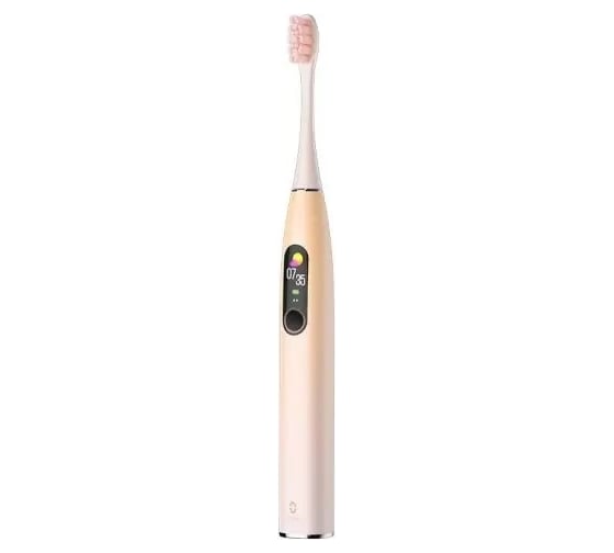 Электрическая зубная щетка Oclean x pro розовая X Pro Pink Oclean X Pro Pink