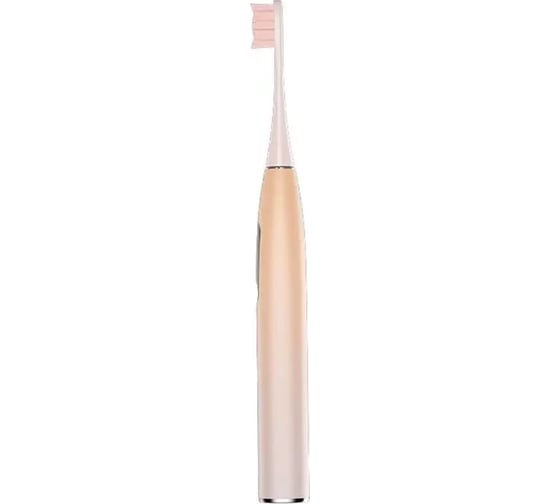 Электрическая зубная щетка Oclean x pro розовая X Pro Pink Oclean X Pro Pink