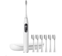 Набор электрических зубных щеток Oclean x pro elite premium set Y2087 Set