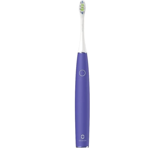 Электрическая зубная щетка Oclean air 2 фиолетовая Air2 Purple Oclean Air2 Purple
