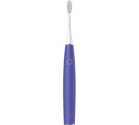 Электрическая зубная щетка Oclean air 2 фиолетовая Air2 Purple Oclean Air2 Purple