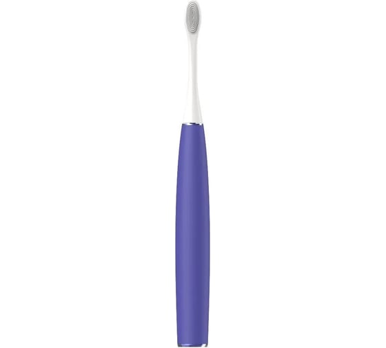 Электрическая зубная щетка Oclean air 2 фиолетовая Air2 Purple Oclean Air2 Purple
