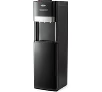 Кулер для воды VATTEN L03NKV c УФ-лампой, черный УТ-00000911