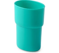 Стаканчик для кулера VATTEN kids бирюзовый УТ-00000945