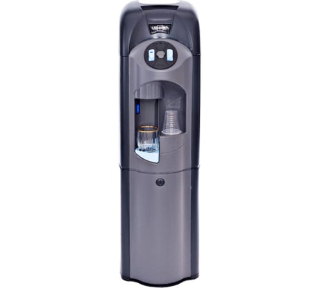 Пурифайер VATTEN OV401JKHDG + Brita + баллон CO2 4186