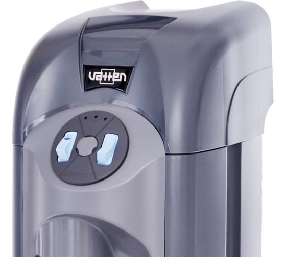 Пурифайер VATTEN OV401JKHDG + Brita + баллон CO2 4186