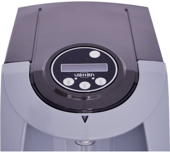 Пурифайер VATTEN FD101TKHGM SMILE 3611