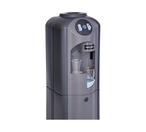 Кулер для воды VATTEN V401JKHD серый 3639
