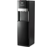 Кулер для воды VATTEN L03NEV c УФ-лампой, черный УТ-00000910