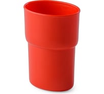 Стаканчик для кулера VATTEN kids красный УТ-00000947