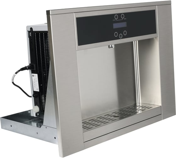 Кулер-пурифайер VATTEN FI104XTKHGM BUILT-IN УТ-00000229