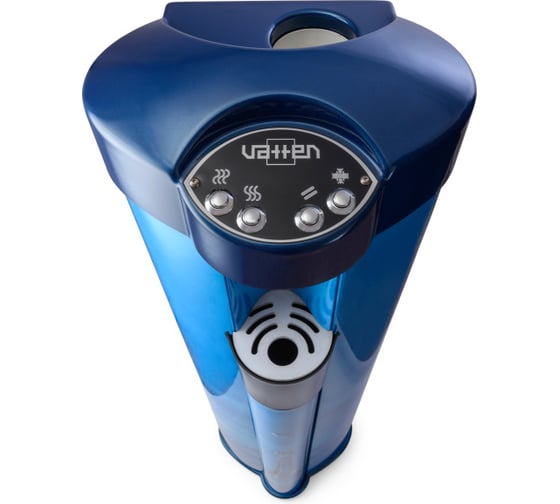 Пурифайер VATTEN FV107KHDGM MITHIA 3605