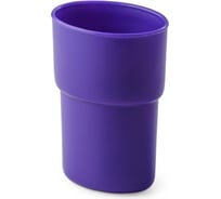 Стаканчик для кулера VATTEN kids фиолетовый УТ-00000950