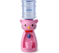 Кулер VATTEN kids Kitty Pink 5278