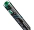 Маркер для белых досок Pentel Maxiflo Flex-Feel MWL5SBF-DX гибкий наконечник, 1 - 5 мм, перо круглое, зеленый 610123 4