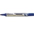 Перманентный маркер Pentel Maxiflo NLF50-CO 4.5 мм, пулевидный, синий 610014 1
