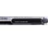 Перманентный маркер Pentel Maxiflo NLF60-AO 1.8 - 4.5 мм, скошенный, черный 610016 5