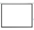 Экран с электроприводом Lumien LEC-100109 Eco Control 142x200 см, рабочая область 109x194 см, Matte White, верхняя кайма 17 см, черная кайма 6 121564 2