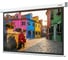Настенный экран Lumien LEP-100125 Eco Picture 190x300 см, рабочая область 182x292 см, Matte White, восьмигранный корпус, возможность потолочного крепления 6 121531 1