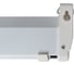 Экран с электроприводом Lumien LEC-100107 Eco Control 183x244 см, рабочая область 175x236 см, Matte White, черная кайма по периметру, 4:3 6 121562 6