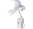 Экран с электроприводом Lumien LEC-100107 Eco Control 183x244 см, рабочая область 175x236 см, Matte White, черная кайма по периметру, 4:3 6 121562 7