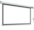 Экран с электроприводом Lumien LEC-100111 Eco Control 187x280 см, рабочая область 153x272 см, Matte White, верхняя кайма 17 см, черная кайма 6 121566 17