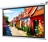 Настенный экран Lumien LEP-100120 Eco Picture 198x300 см, рабочая область 164x292 см, Matte White, верхняя кайма 30 см, прямоугольный корпус 6 121526 1
