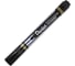 Перманентный маркер Pentel N850-AE 4.2 мм, пулевидный, 12 шт, черный 610000 2