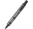 Перманентный маркер Pentel Pen N50-AE 4.3 мм, пулевидный, 12 шт, черный 610020 1