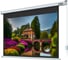 Экран с электроприводом Lumien LMC-100218 Master Control 153x200 см, рабочая область 109x194 см, диагональ 88 см, High Contrast, черная кайма сверху 4 6 121505 1