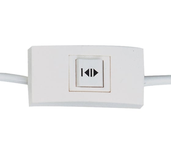 Экран с электроприводом Lumien LMC-101118 Master Control 183x200 см, рабочая область 109x194 см, диагональ 88 см, Matte White, FiberGlass, черная кайма 6 121501