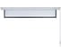 Экран с электроприводом Master Control Lumien 183х200 см (раб.область 109х194 см) (88") Matte White FiberGlass черн. кайм \3\ 121501 4