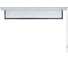 Экран с электроприводом Master Control Lumien 163х220 см (раб.область 119х212 см) (96") Matte White FiberGlass черн. кайма \3\ 52332 3